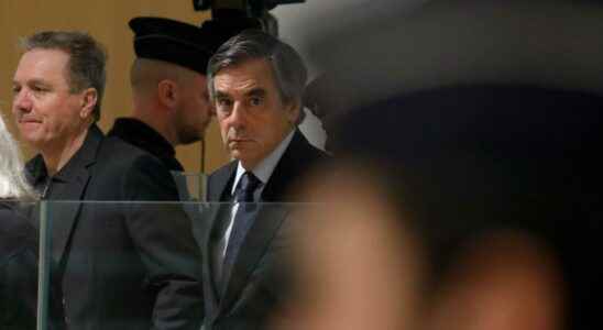 former Prime Minister Francois Fillon sentenced to one year in