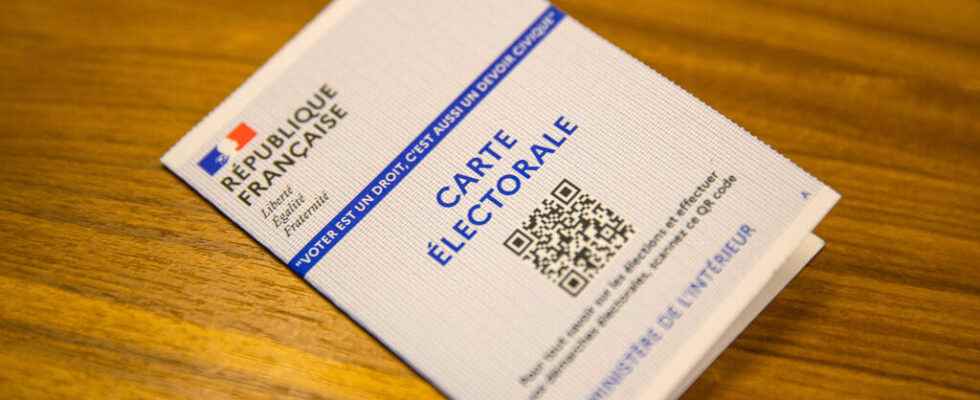 hiccups prevent some French people living abroad from voting