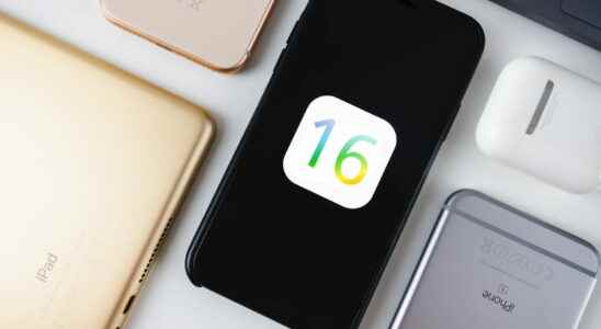 iOS 16 whats new release date and upcoming beta version