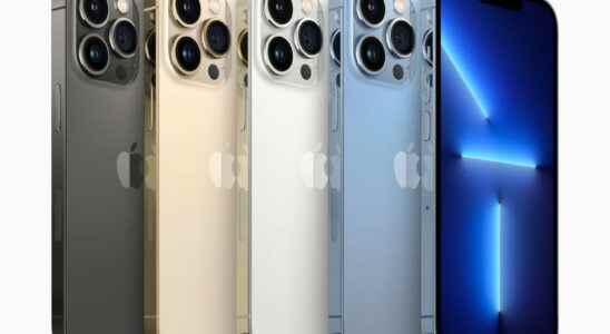 iPhone 13 promotions and discounted prices on the Apple phone