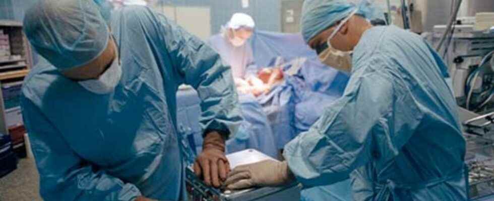organ donation will soon be facilitated on the basis of