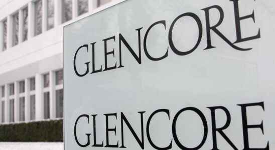 the Cameroonian opposition seizes the Glencore file