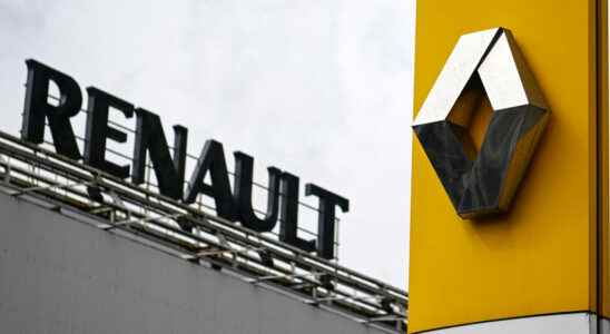 the French group Renault leaves Russia which recovers its assets