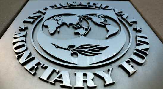 the IMF points to progress in budgetary management and challenges