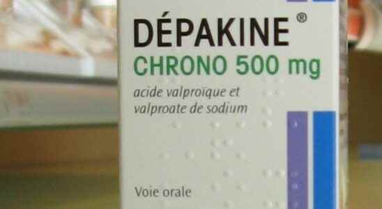 the pharmaceutical laboratory Sanofi sentenced in the Depakine case