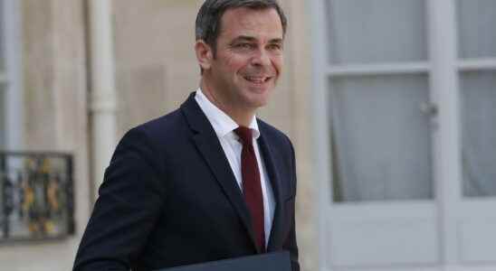 who to replace Olivier Veran at the ministry