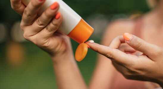 10 mistakes to avoid with sunscreen