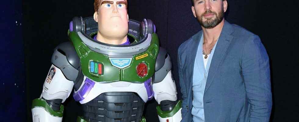 14 countries stop new Disney film Lightyear China will