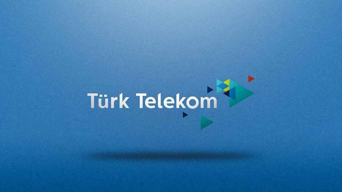 Turk Telekom message blocking