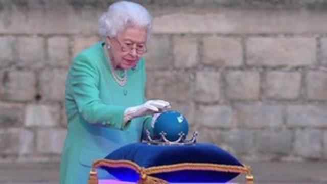 Platinum Jubilee: Queen Elizabeth II of England fell ill, will not be able to attend Thanksgiving Mass