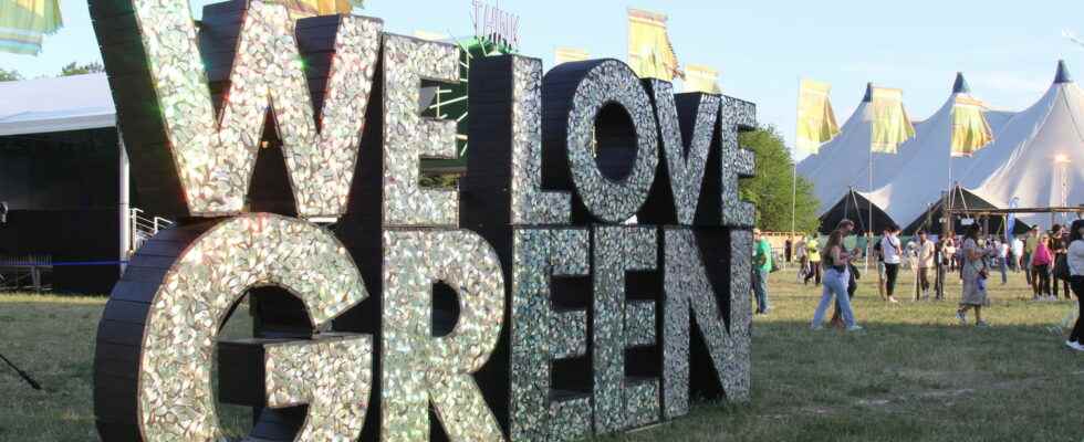 1654334895 We Love Green 2022 programming schedules All about the festival