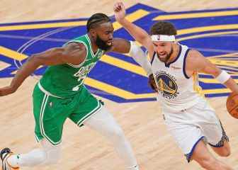 1654479487 Golden State Warriors Boston Celtics live NBA Finals 2022