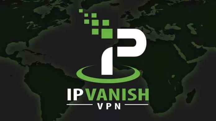 IPVANISH