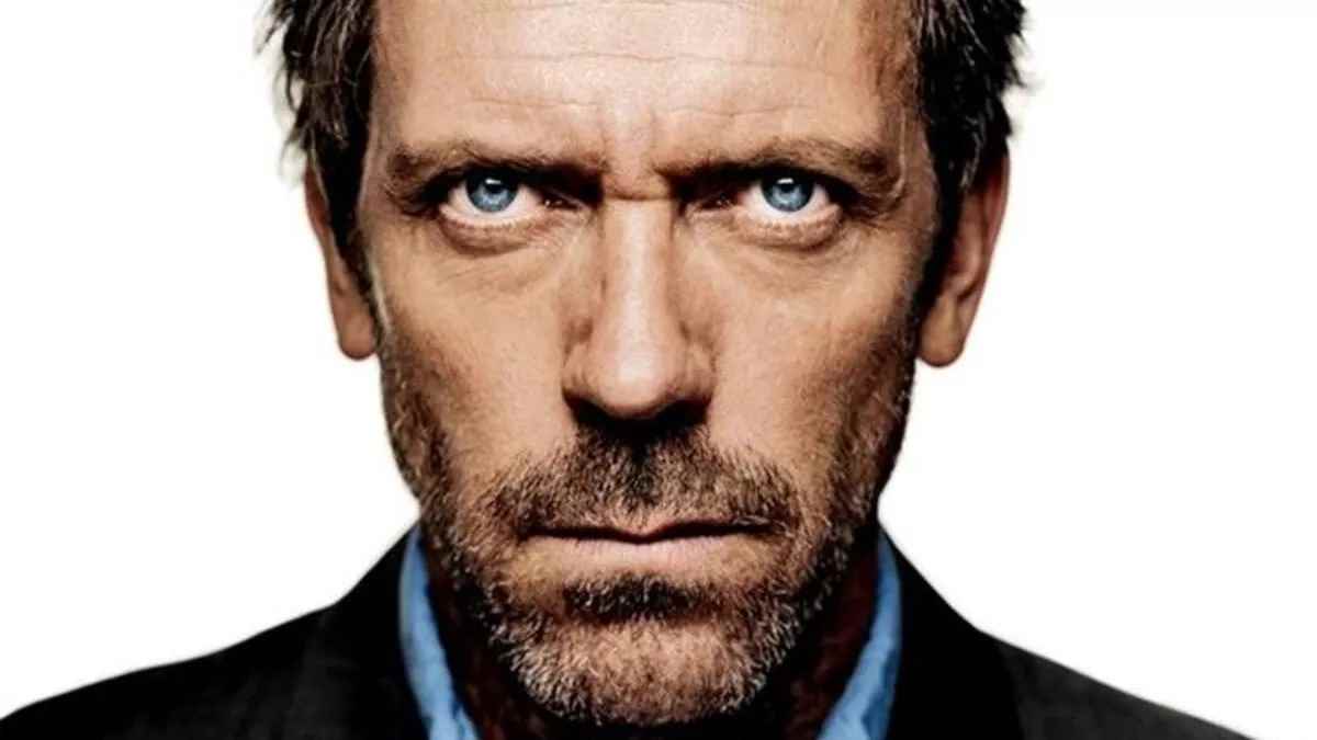 House MD