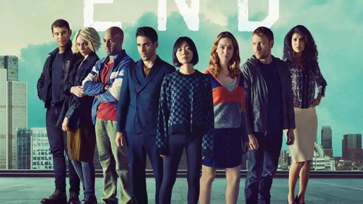 sense 8