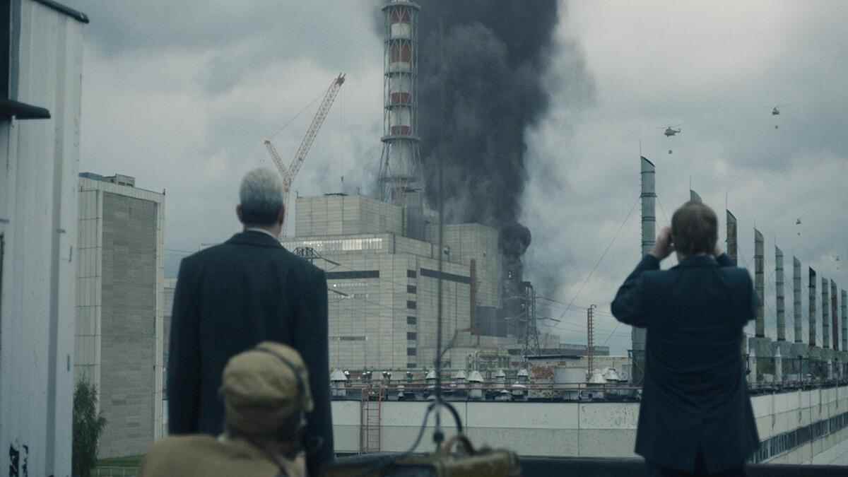 Chernobyl