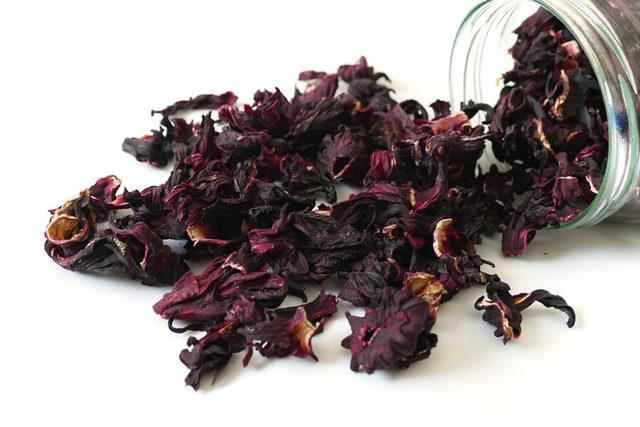 It destroys cancer cells and removes toxins from the body!  Here is the recipe for hibiscus tea...