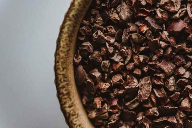 It is both delicious and beneficial for the brain!  Here are the benefits of cocoa...