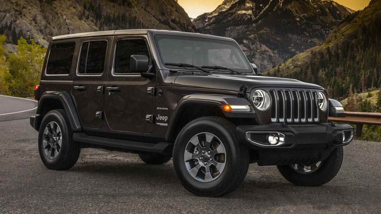 jeep prices