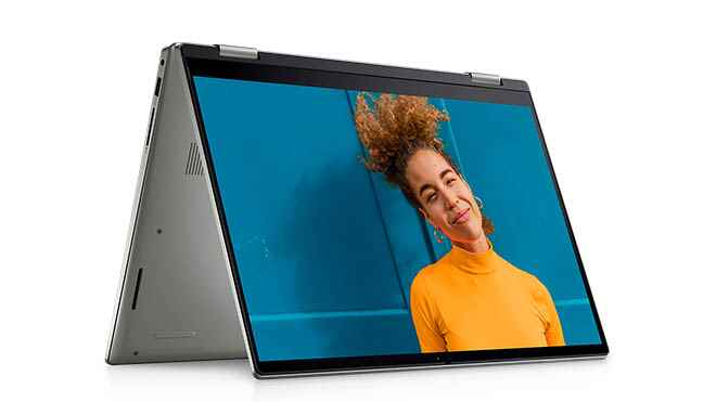 Dell Inspiron 14 Plus