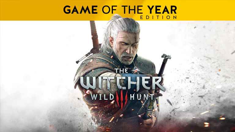 The Witcher 3 - rpg games - the best role-playing games
