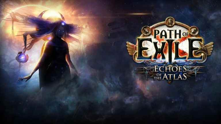 Path of Exile RPG games best rpg games