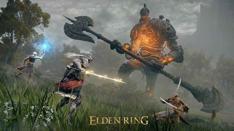 Elden Ring, RPG games, best role-playing games