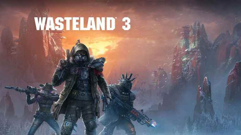 Wasteland 3 rpg games best role playing games