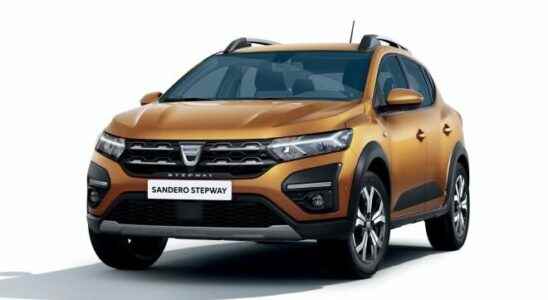 2 month increase effect on 2022 Dacia Sandero prices 60 thousand
