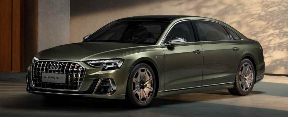 2022 Audi Price List New Audi Vehicle Prices