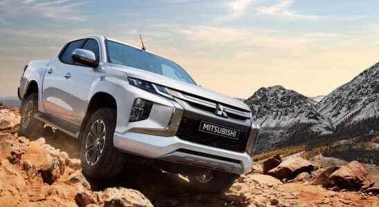 2022 Mitsubishi Price List New Mitsubishi Vehicle Prices