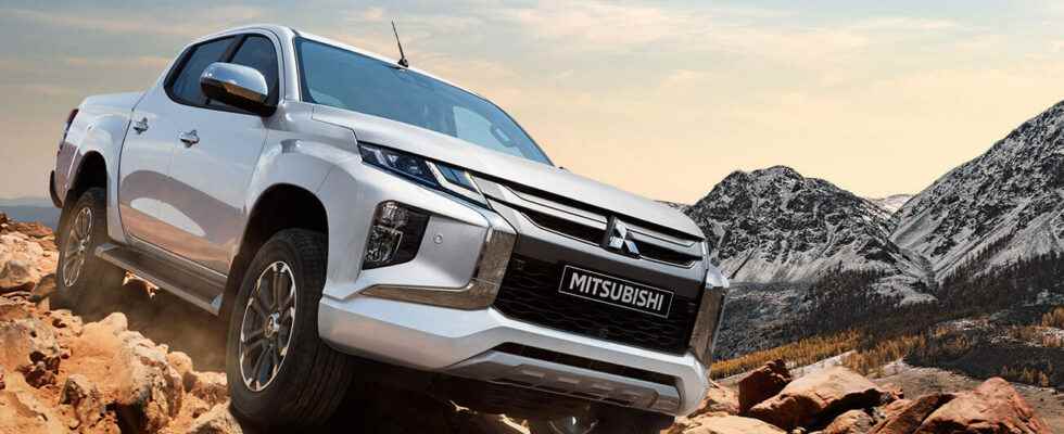 2022 Mitsubishi Price List New Mitsubishi Vehicle Prices