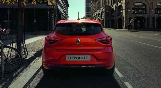 2022 Renault Clio prices exceed half a million TL with