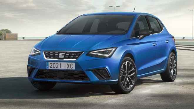 2022 Seat Ibiza prices exceeded the 600 thousand TL limit