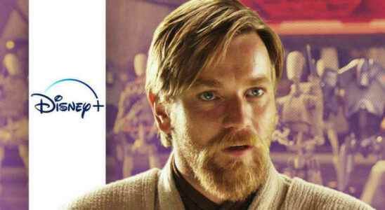 3 Star Wars films with Ewan McGregor were planned