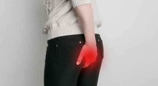 3 worrying causes of hip itching