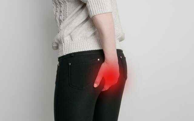 3 worrying causes of hip itching