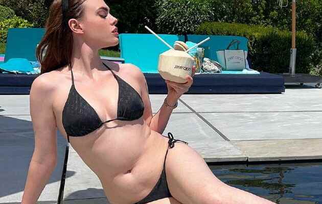 30 influencers in bikinis to copy all summer long