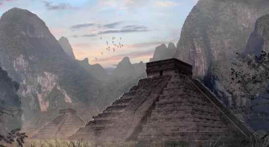 A Mayan cooking secret discovered in latrines