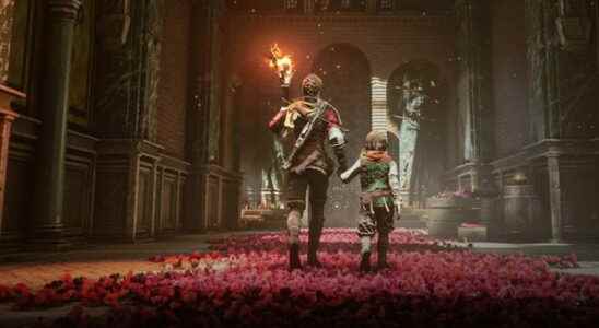 A Plague Tale Requiem impressive gameplay and a release date