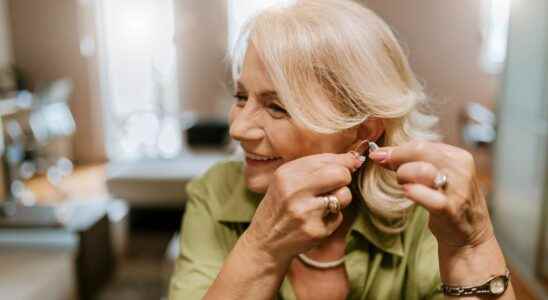 A quarter of deaf adults more hearing tests