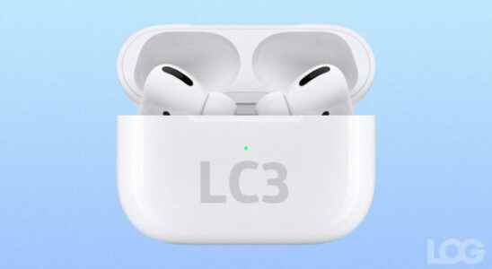 A serious increase in sound quality is expected with AirPods
