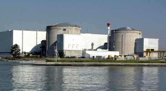 Aging nuclear power plants how do we ensure their proper