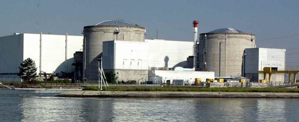 Aging nuclear power plants how do we ensure their proper