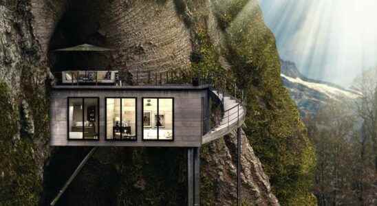 AirBnB is giving away 10 million for the craziest homes