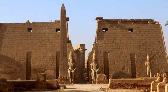 Akhenaten the heretical pharaoh Case