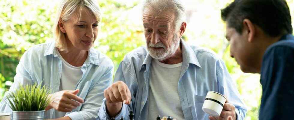 Alzheimers you can reduce your risk