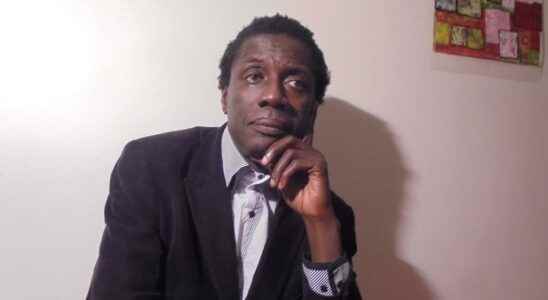 Amadou Elimane Kane and the language of birds