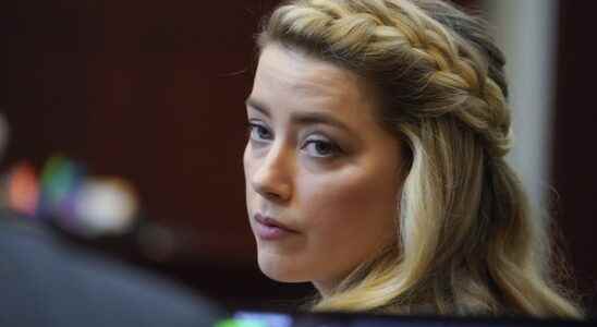 Amber Heard the actress will appeal the verdict