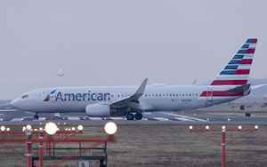 American Airlines increases Q2 revenue estimates on strong demand